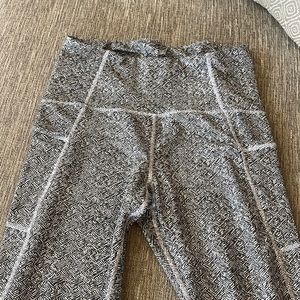 Champion Leggings with pockets